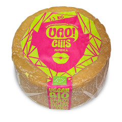 UAO! CIIIS Spicy - forma