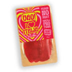 UAO! I Love Italia - Fetta lunga