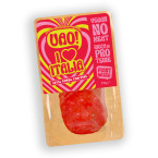 UAO! I Love Italia - Fetta tonda con Pepe