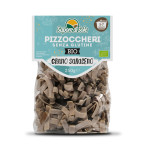 Pizzoccheri di Grano Saraceno SENZA GLUTINE 