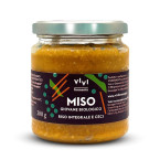 VIVI ferments Miso giovane - Riso integrale e Ceci