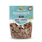 Gnocchetti di Grano Saraceno SENZA GLUTINE 