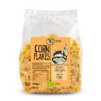 Bio Family Corn Flakes