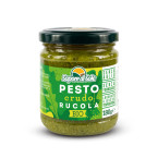 Pesto crudo Rucola