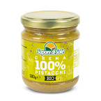 Crema 100% Pistacchi
