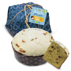 Natale glassato Cocco e Mango