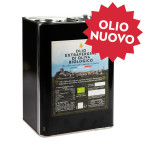 Olio Extra Vergine di Oliva - Italia