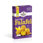Bauck Mühle Preparato per Falafel Cocco e Curry SENZA GLUTINE