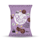 Mini Rookies - Biscotti con Nocciole e Gocce di Cioccolato SENZA GLUTINE