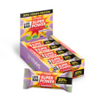 Life Food LifeBar Super Power Protein Semi di Zucca e Limone