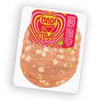 UAO! I Love Italia - Fetta rosa con Pistacchi