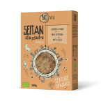 Bio Veg Seitan alla Piastra