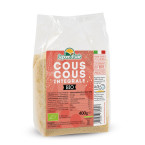 Cous Cous di Grano Duro Integrale