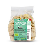 Mandorle Siciliane pelate