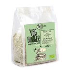 Bio Veg VegBurger con Canapa e Semi misti