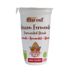 Ecomil Bevanda fermentata Mandorla al naturale