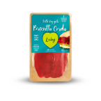 (Sostituito da 698054-I Love Italia - Fetta lunga) - LiVeg Fette Veg Gusto Prosciutto crudo