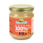 Crema 100% Arachidi