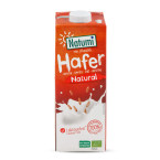 Natumi Bevanda di Avena integrale al Naturale