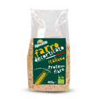 Farro decorticato