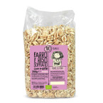 Bio Family Farro e Riso Soffiato con Miele 