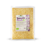 Tempeh di Soia al Naturale