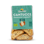 Cantucci Senatore Cappelli e Mandorle
