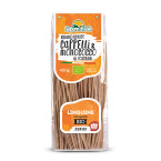 Linguine Integrali Senatore Cappelli e Farro Monococco