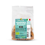 Mandorle Siciliane sgusciate