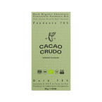 Cacao Crudo Tavoletta Fondente 70%