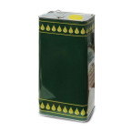 Olio di Semi di Girasole Deodorato Altoleico