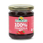 100% Fragole