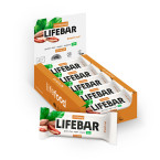 Life Food LifeBar Noci del Brasile