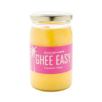 Ghee Easy Ghi Burro Chiarificato e Olio di Cocco