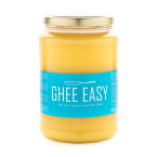 Ghee Easy Ghi Burro Chiarificato