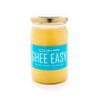 Ghee Easy Ghi Burro Chiarificato