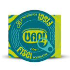 UAO! Fisci Scatoletta