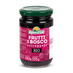 Frutti di Bosco Sciroppati