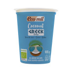Ecomil Greek Style Naturale al Cocco