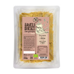 Bio Veg Ravioli di Bosco con Porcini