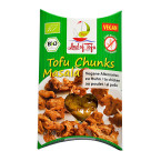 Lord Tofu Tofu Chunks Masala Straccetti Speziati