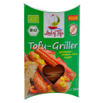 Lord Tofu Tofu Griller - Wurstel gusto Affumicato