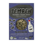 Tempehmanufaktur Tempeh di Fagioli neri al Tamari