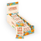 Life Food LifeBar Avena Protein Caramello Salato