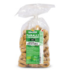 Taralli Senatore Cappelli e Rosmarino