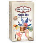 Shoti Maa Tisana Ayurvedica Magic Box