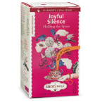 Shoti Maa Tisana Ayurvedica Mela e Limone - Joyful Silence