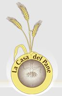 La casa del pane
